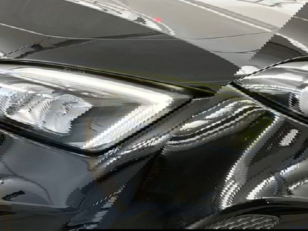 Mercedes-Benz Classe A Sedan usata a Verona (17)