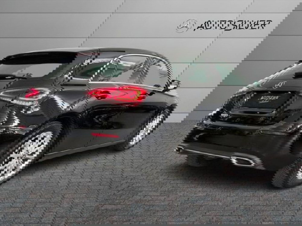 Mercedes-Benz Classe A Sedan usata a Verona (2)