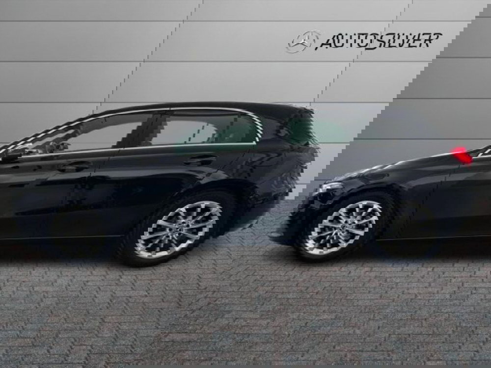 Mercedes-Benz Classe A Sedan usata a Verona (6)