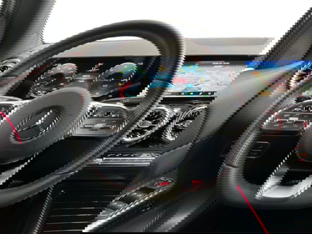 Mercedes-Benz EQA usata a Verona (11)