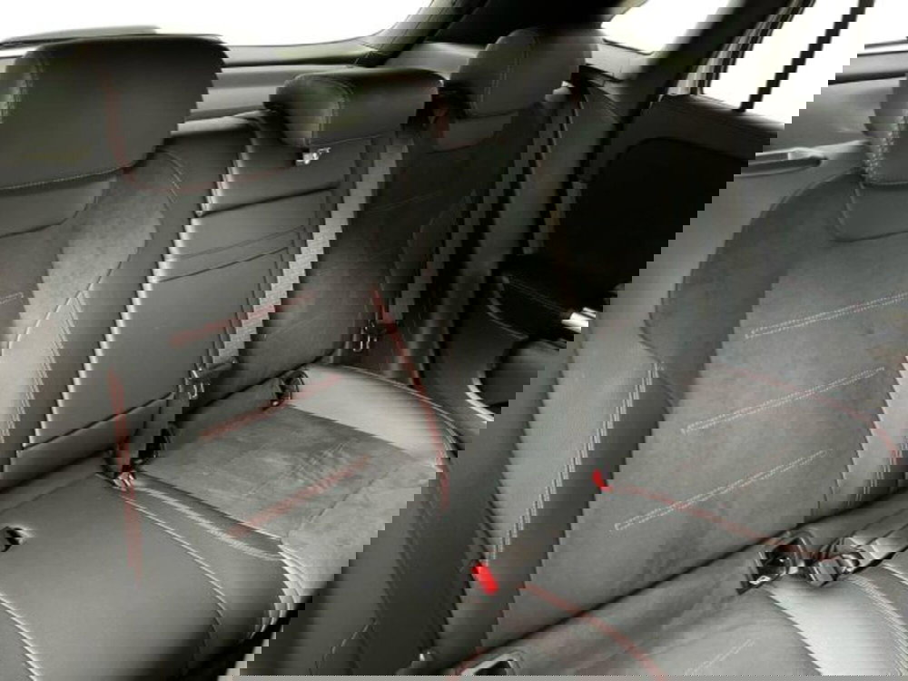 Mercedes-Benz EQA usata a Verona (15)