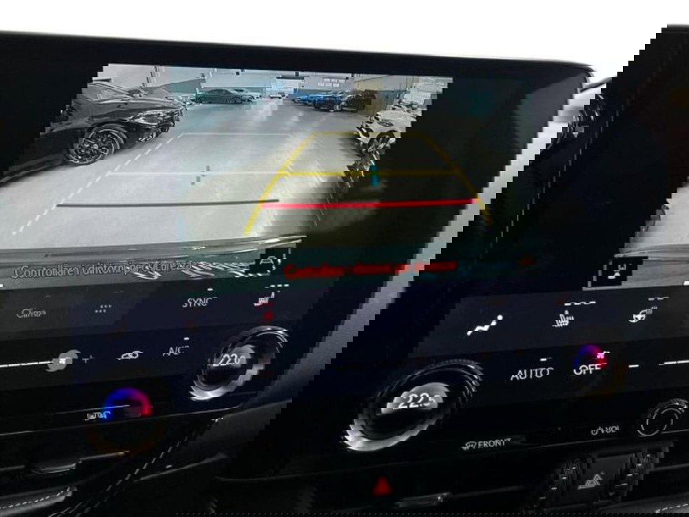 Lexus NX usata a Verona (12)