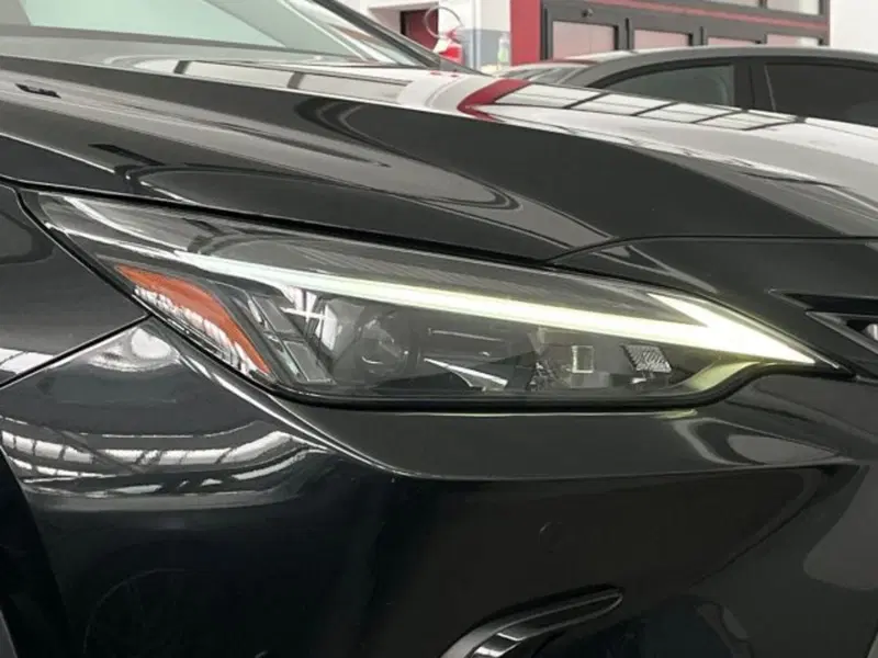 Lexus NX usata a Verona (17)