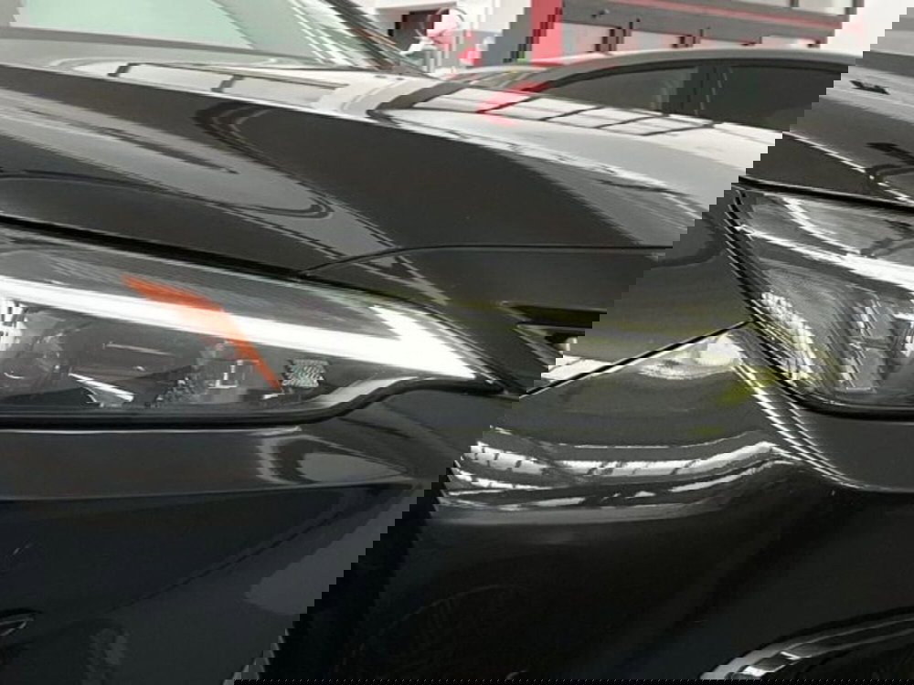 Lexus NX usata a Verona (17)