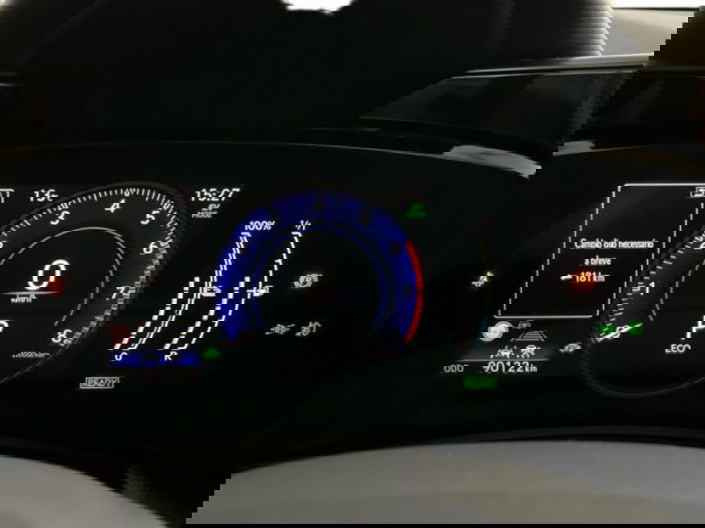 Lexus NX usata a Verona (8)