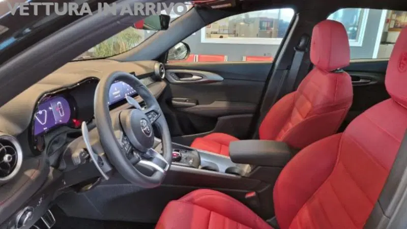 Alfa Romeo Tonale nuova a Modena