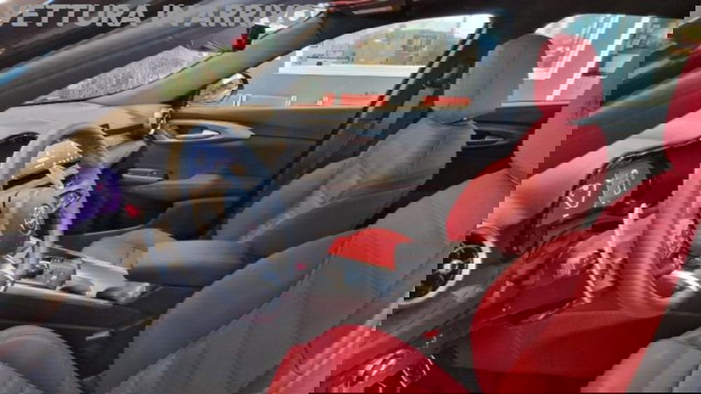 Alfa Romeo Tonale nuova a Modena