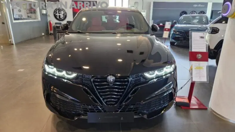 Alfa Romeo Tonale nuova a Modena (2)