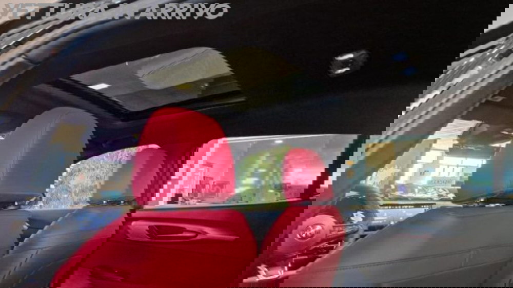 Alfa Romeo Tonale nuova a Modena (6)