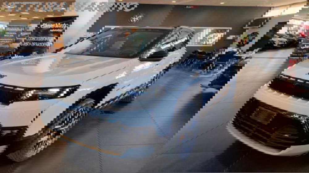 Jeep Compass nuova a Modena (2)