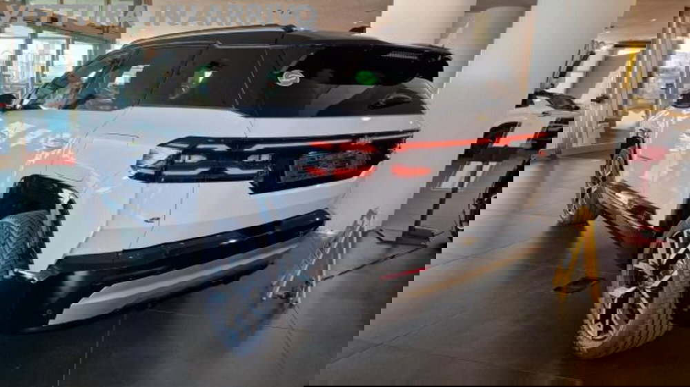 Jeep Compass nuova a Modena (4)