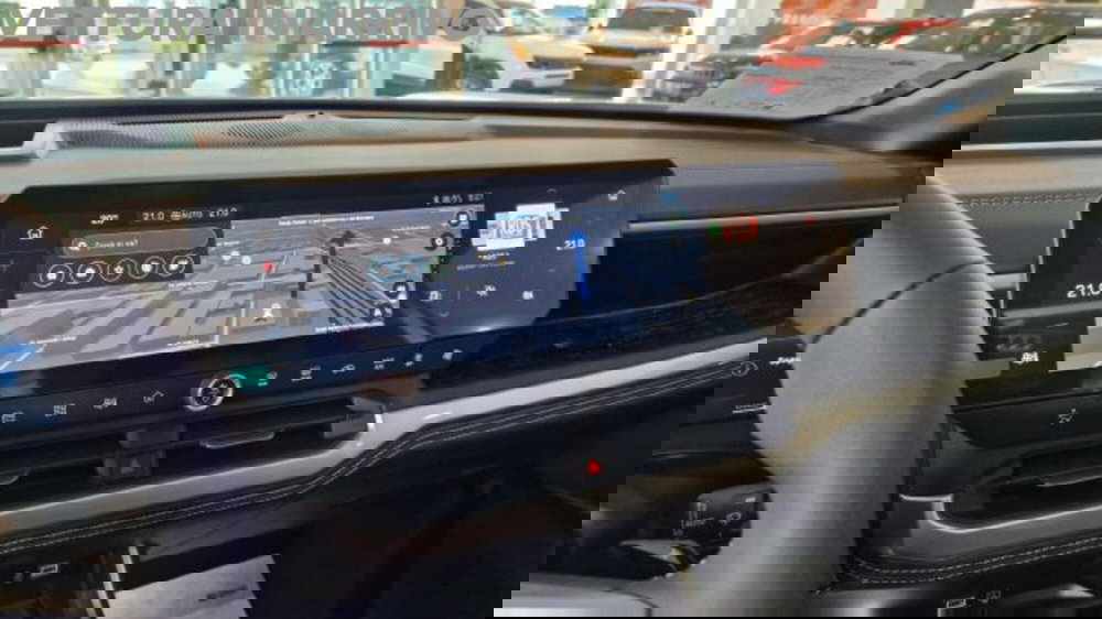 Jeep Compass nuova a Modena (7)