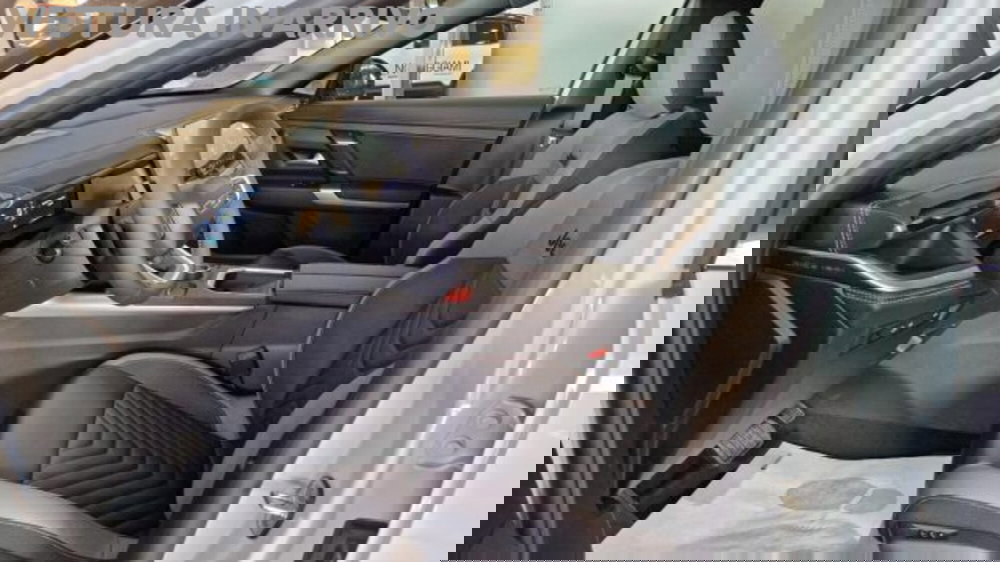 Jeep Compass nuova a Modena (9)