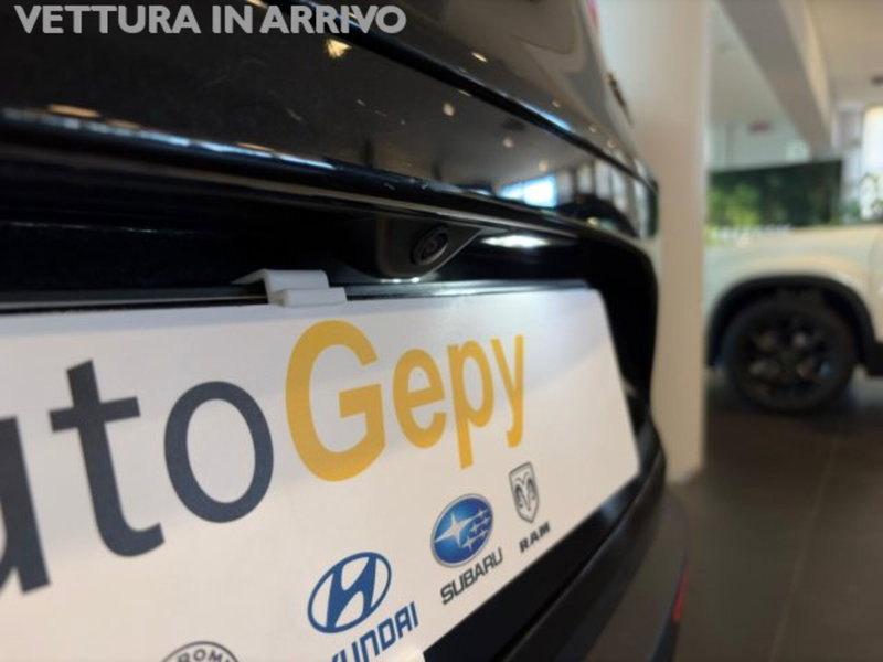 Alfa Romeo Stelvio usata a Modena (12)