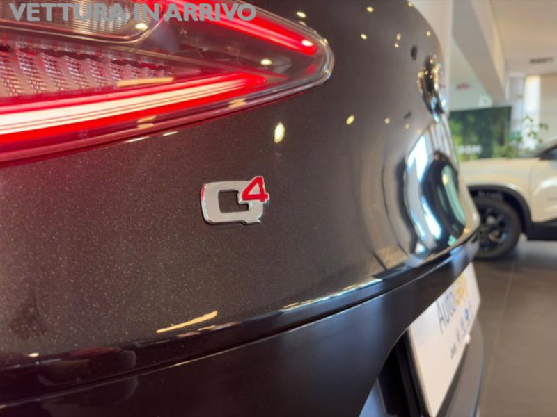 Alfa Romeo Stelvio usata a Modena (13)