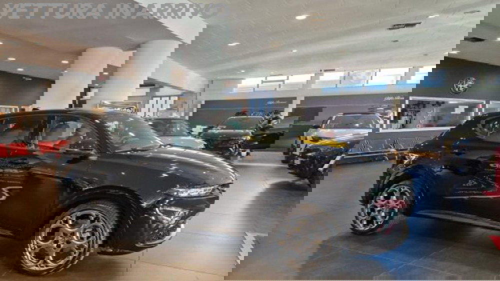 Alfa Romeo Tonale nuova a Modena