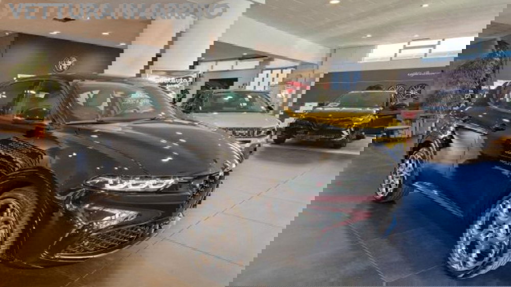 Alfa Romeo Tonale nuova a Modena (2)