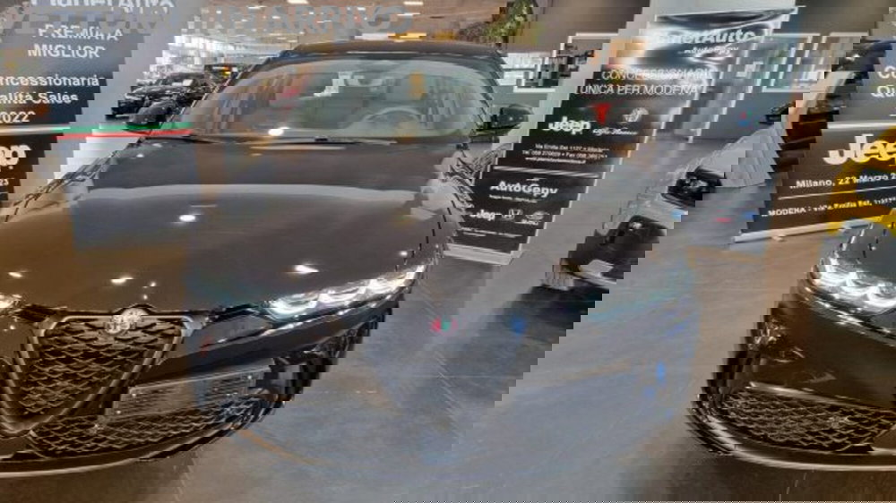 Alfa Romeo Tonale nuova a Modena (3)