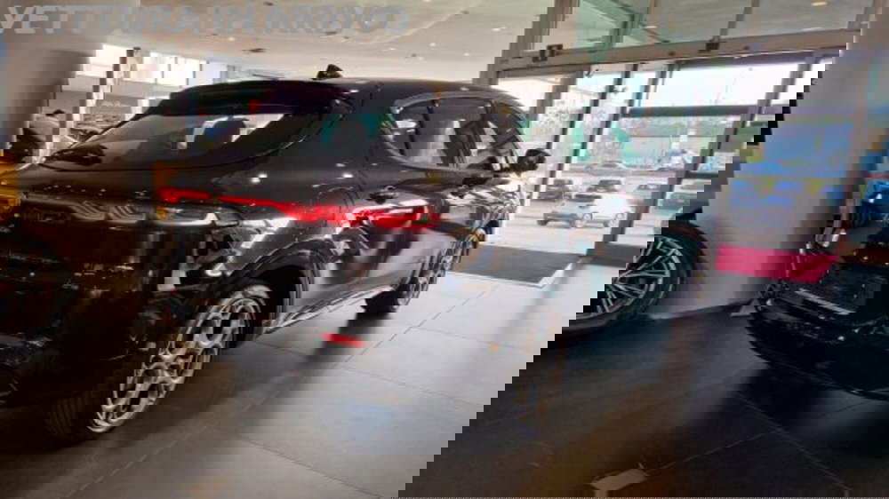 Alfa Romeo Tonale nuova a Modena (4)