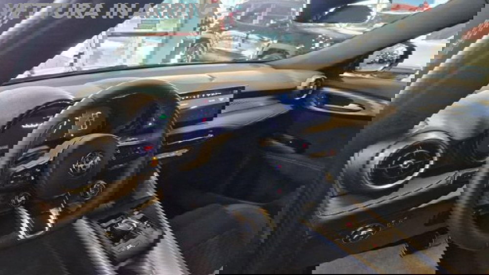 Alfa Romeo Tonale nuova a Modena (6)