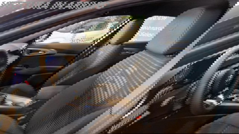 Alfa Romeo Tonale nuova a Modena (7)