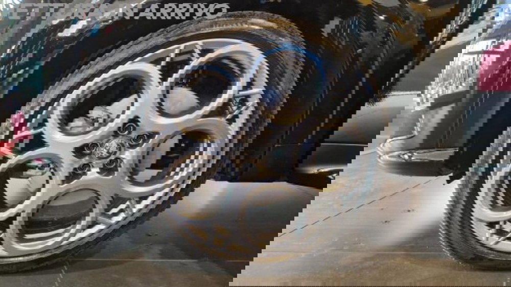 Alfa Romeo Tonale nuova a Modena (8)