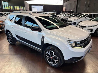 Dacia Duster 1.5 Blue dCi 8V 115 CV 4x2 Techroad del 2020 usata a Pesaro