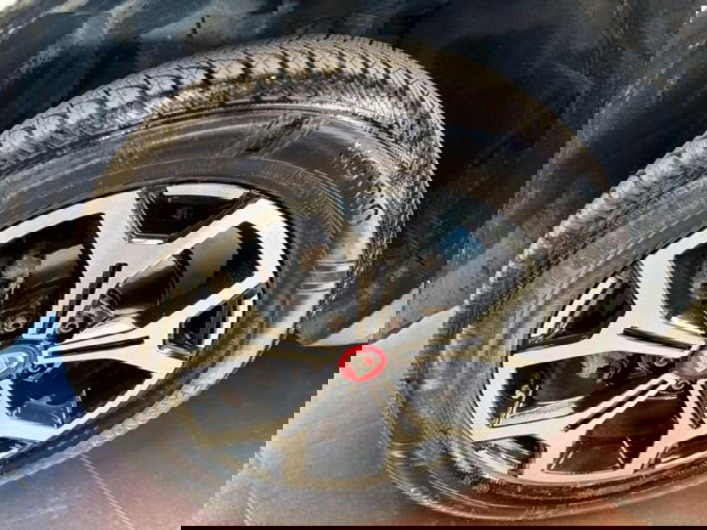 Dacia Duster usata a Pesaro-Urbino (10)