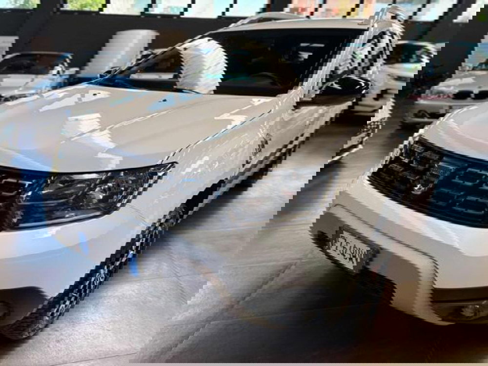 Dacia Duster usata a Pesaro-Urbino (3)