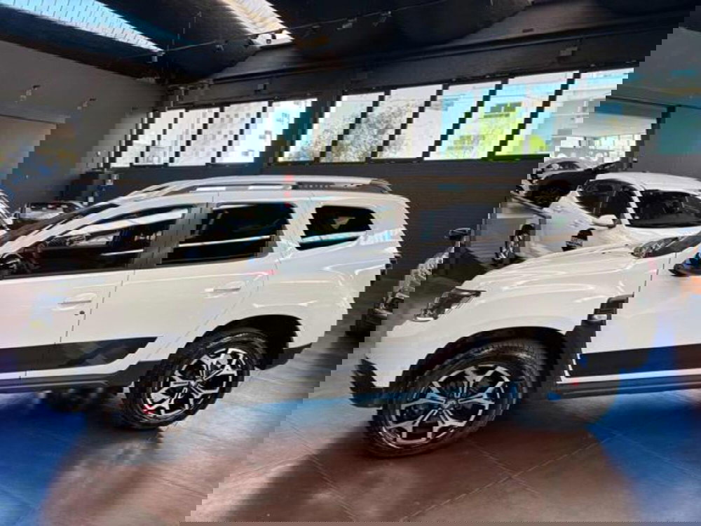 Dacia Duster usata a Pesaro-Urbino (4)