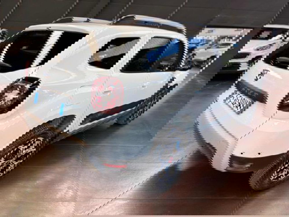 Dacia Duster usata a Pesaro-Urbino (5)