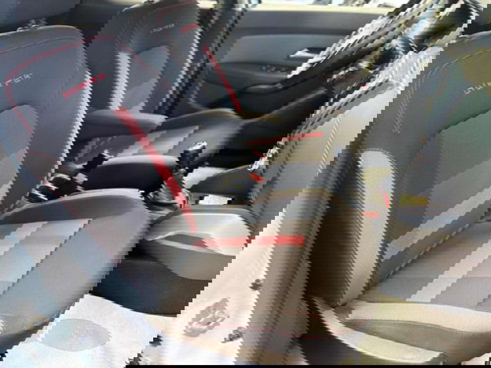 Dacia Duster usata a Pesaro-Urbino (7)