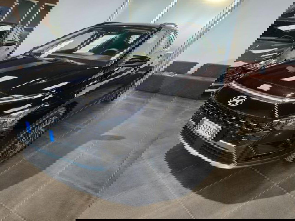 Hyundai Bayon nuova a Pesaro-Urbino