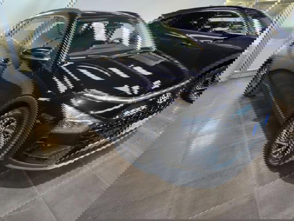 Hyundai Bayon nuova a Pesaro-Urbino (2)