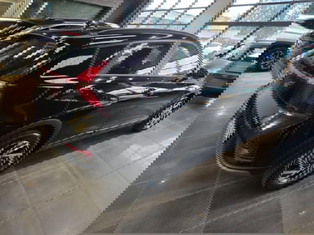 Hyundai Bayon nuova a Pesaro-Urbino (3)