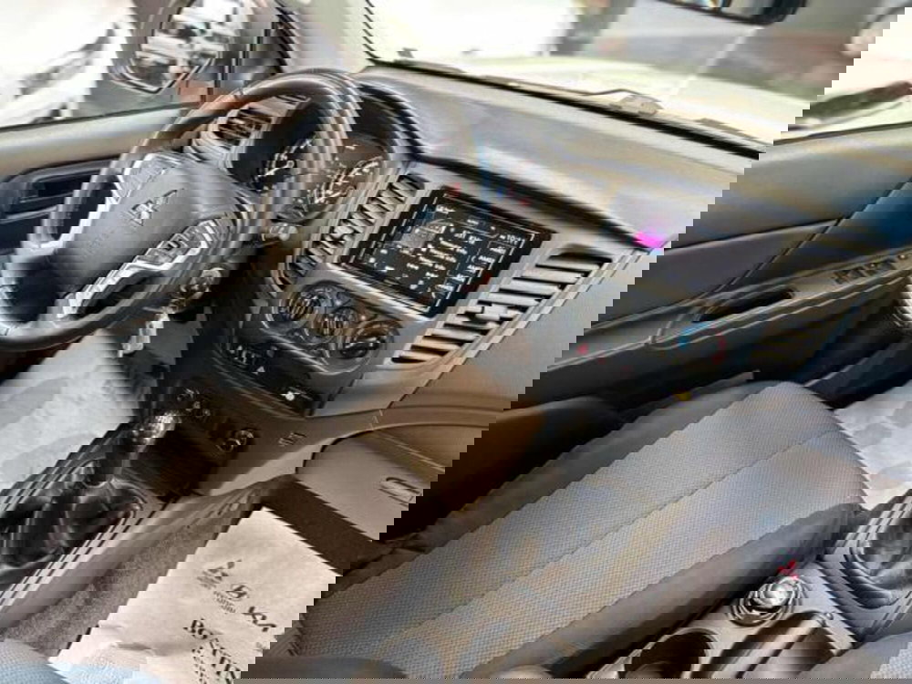 Mitsubishi L200 usata a Pesaro-Urbino (10)