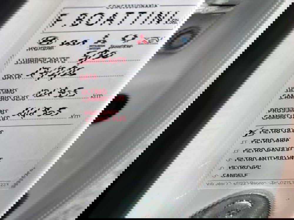 Mitsubishi L200 usata a Pesaro-Urbino (5)