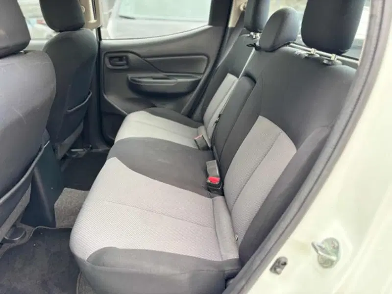 Mitsubishi L200 usata a Pesaro-Urbino (14)