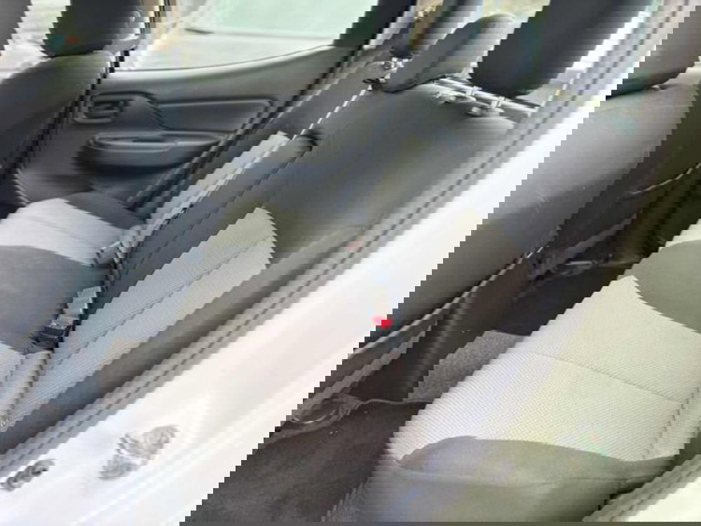 Mitsubishi L200 usata a Pesaro-Urbino (14)