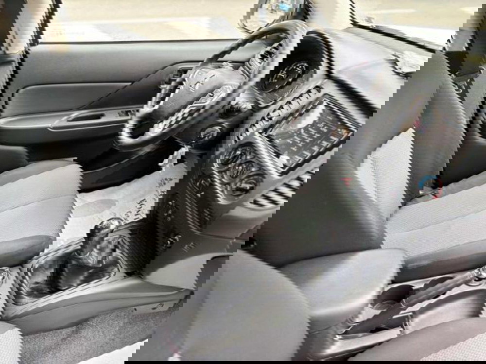 Mitsubishi L200 usata a Pesaro-Urbino (15)