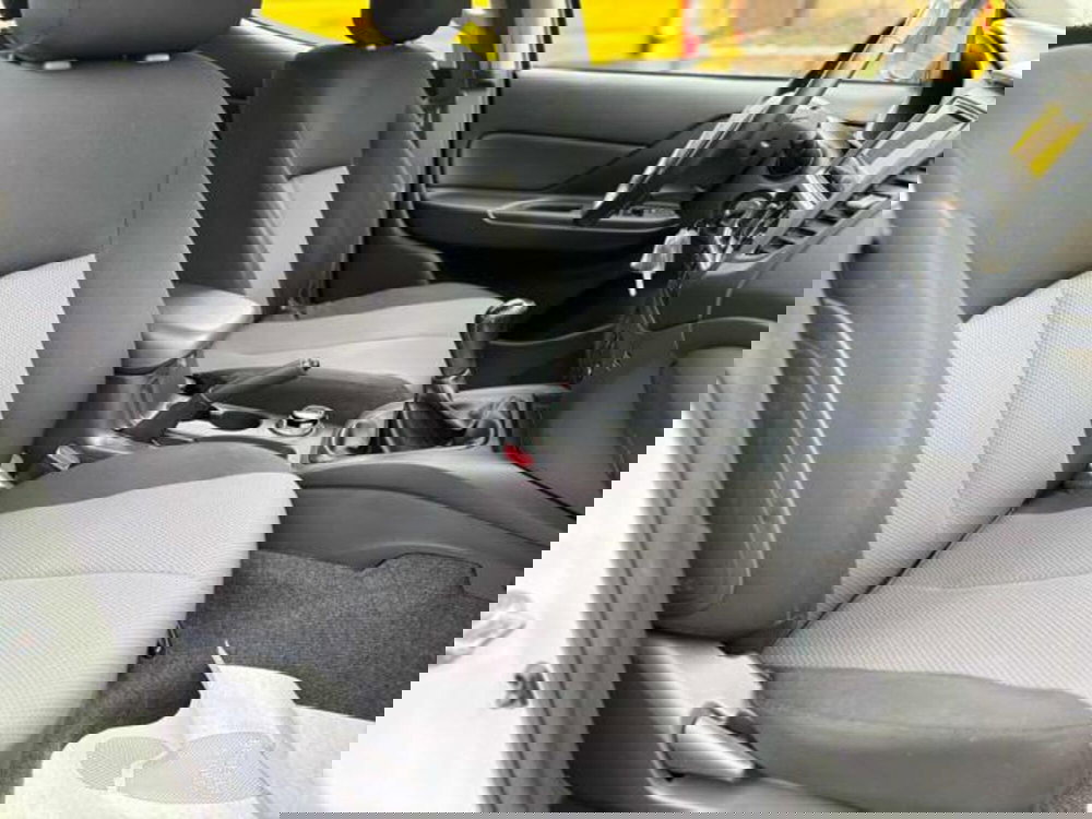 Mitsubishi L200 usata a Pesaro-Urbino (16)