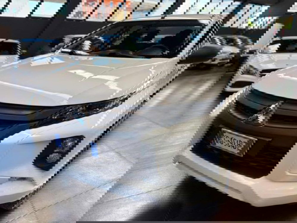 Mitsubishi L200 usata a Pesaro-Urbino (3)