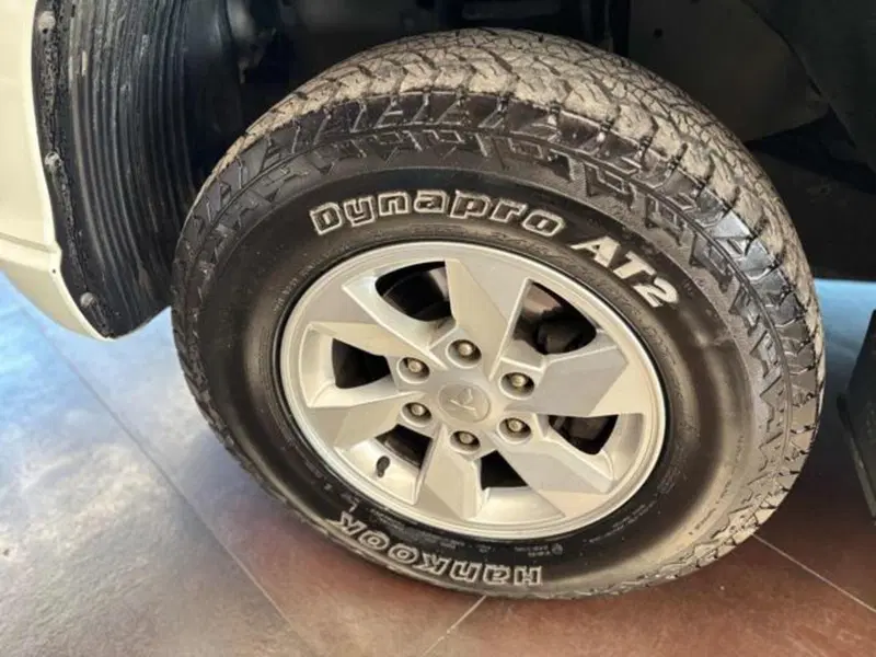 Mitsubishi L200 usata a Pesaro-Urbino (4)