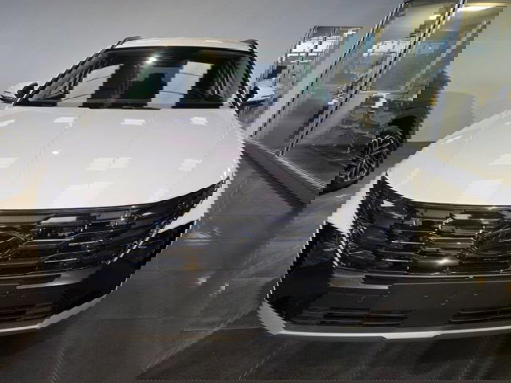 Hyundai Tucson nuova a Pesaro-Urbino