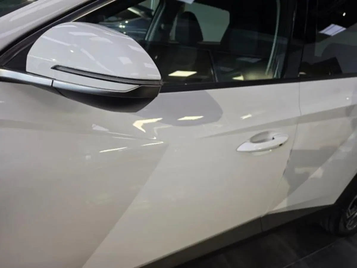 Hyundai Tucson nuova a Pesaro-Urbino (5)