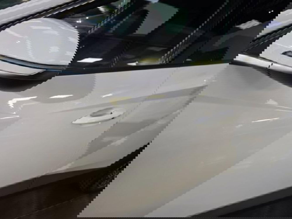 Hyundai Tucson nuova a Pesaro-Urbino (5)