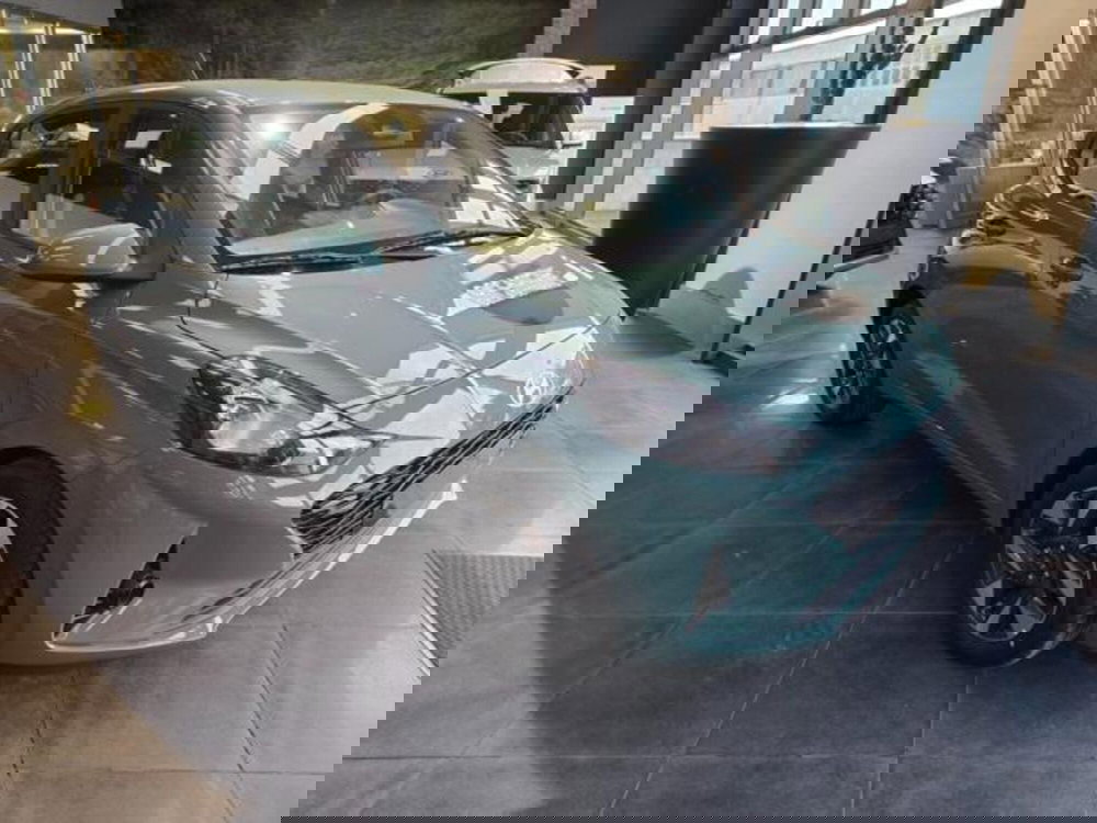 Hyundai i10 nuova a Pesaro-Urbino