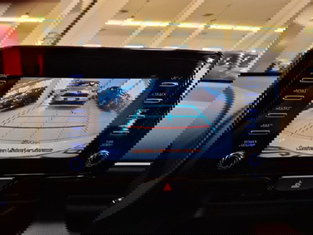 Toyota Yaris usata a Vicenza (12)