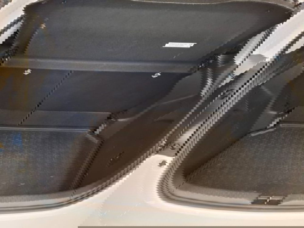Toyota Yaris usata a Vicenza (5)