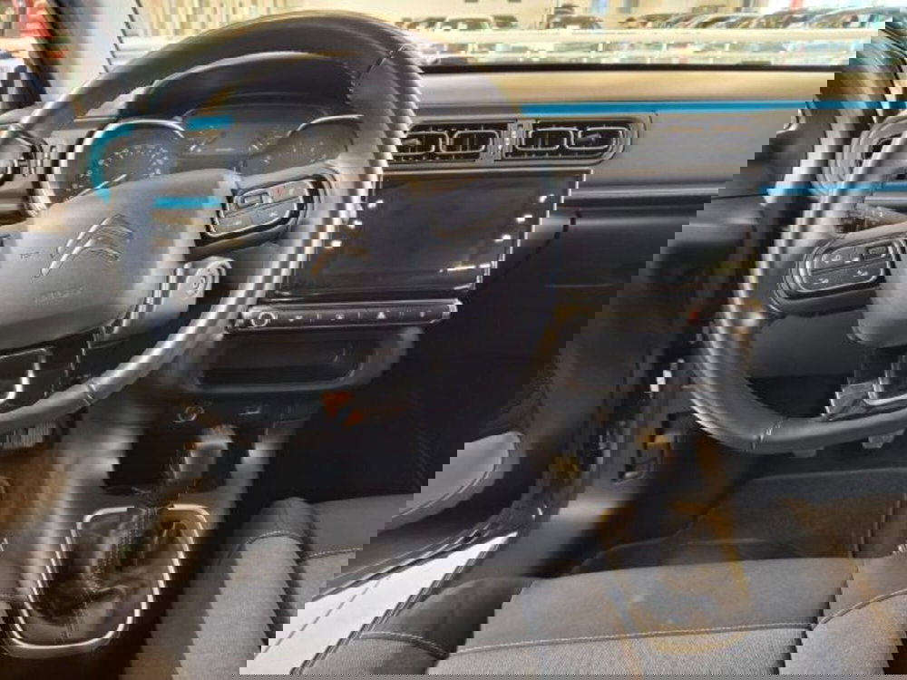 Citroen C3 usata a Vicenza (10)